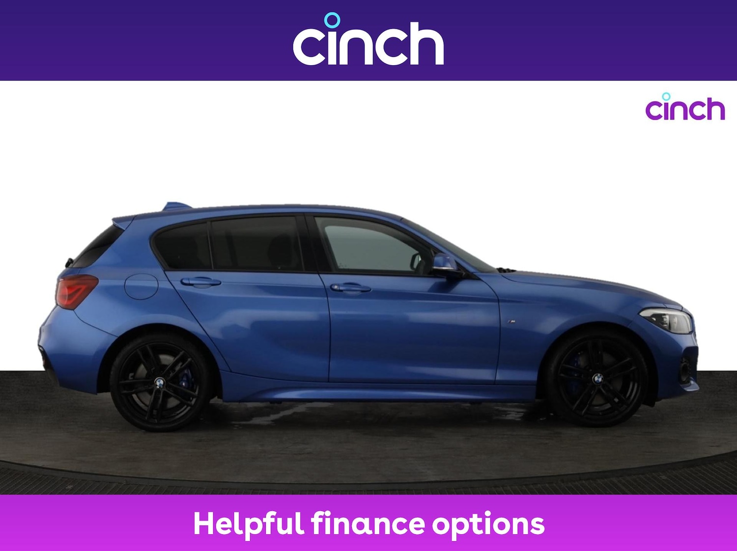 Used BMW 1 Series 2019 for sale - 77083994: Photo 2