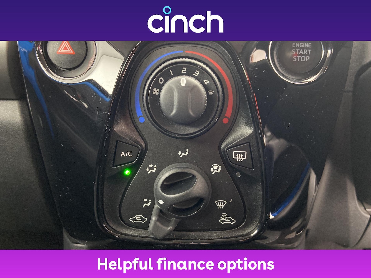 Used Peugeot 108 2017 for sale - 76447131: Photo 35