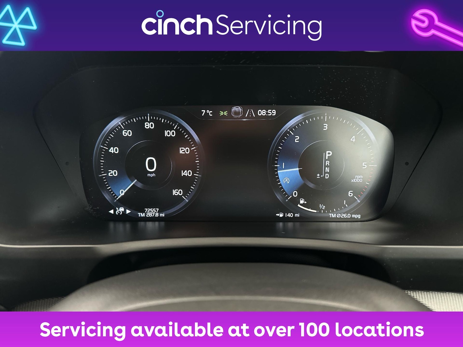 Used Volvo XC90 2016 for sale - 76875122: Photo 18