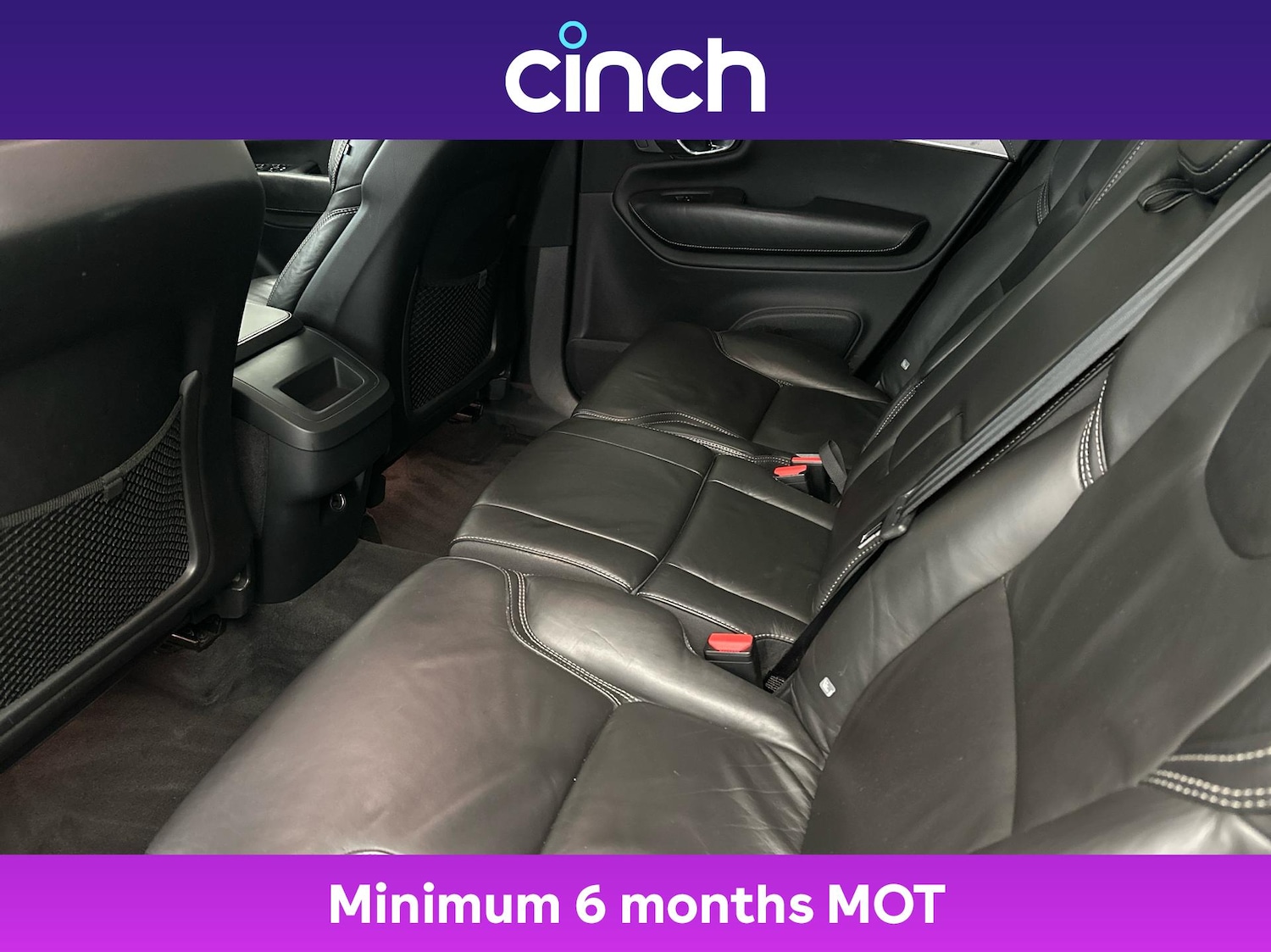 Used Volvo XC90 2016 for sale - 76875122: Photo 20