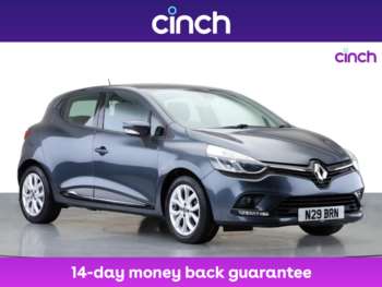 2018 - 1.2 16V Dynamique Nav 5dr
