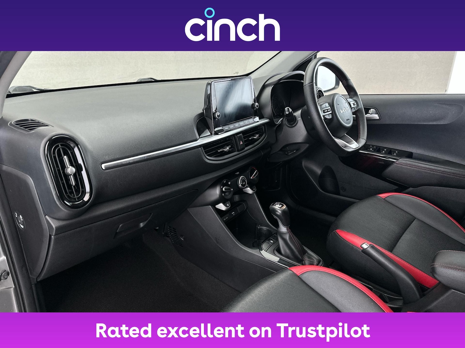 Used Kia Picanto 2023 for sale - 76526792: Photo 14