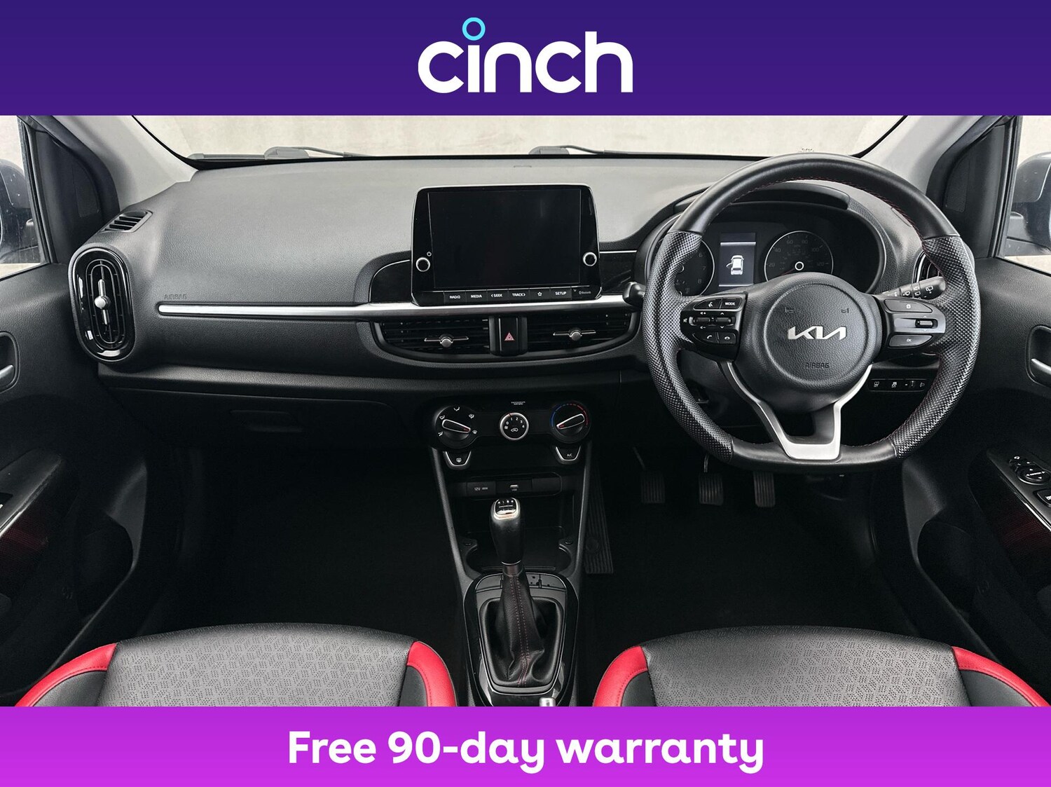 Used Kia Picanto 2023 for sale - 76526792: Photo 15