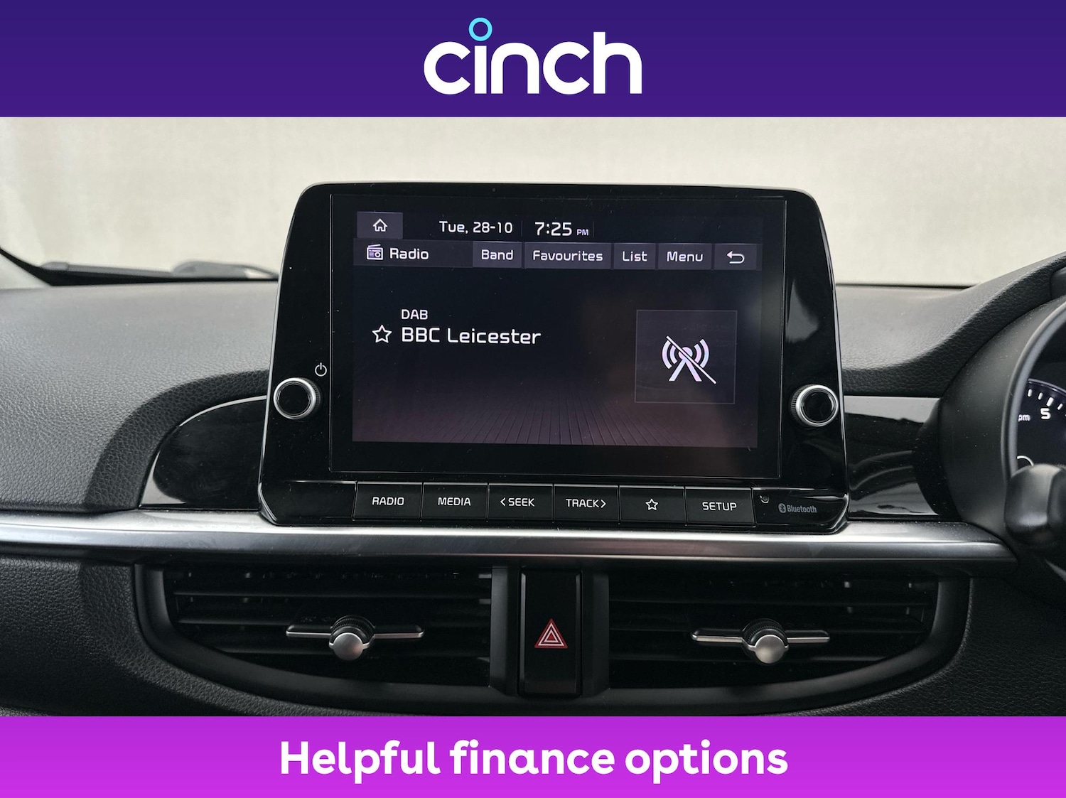 Used Kia Picanto 2023 for sale - 76526792: Photo 17