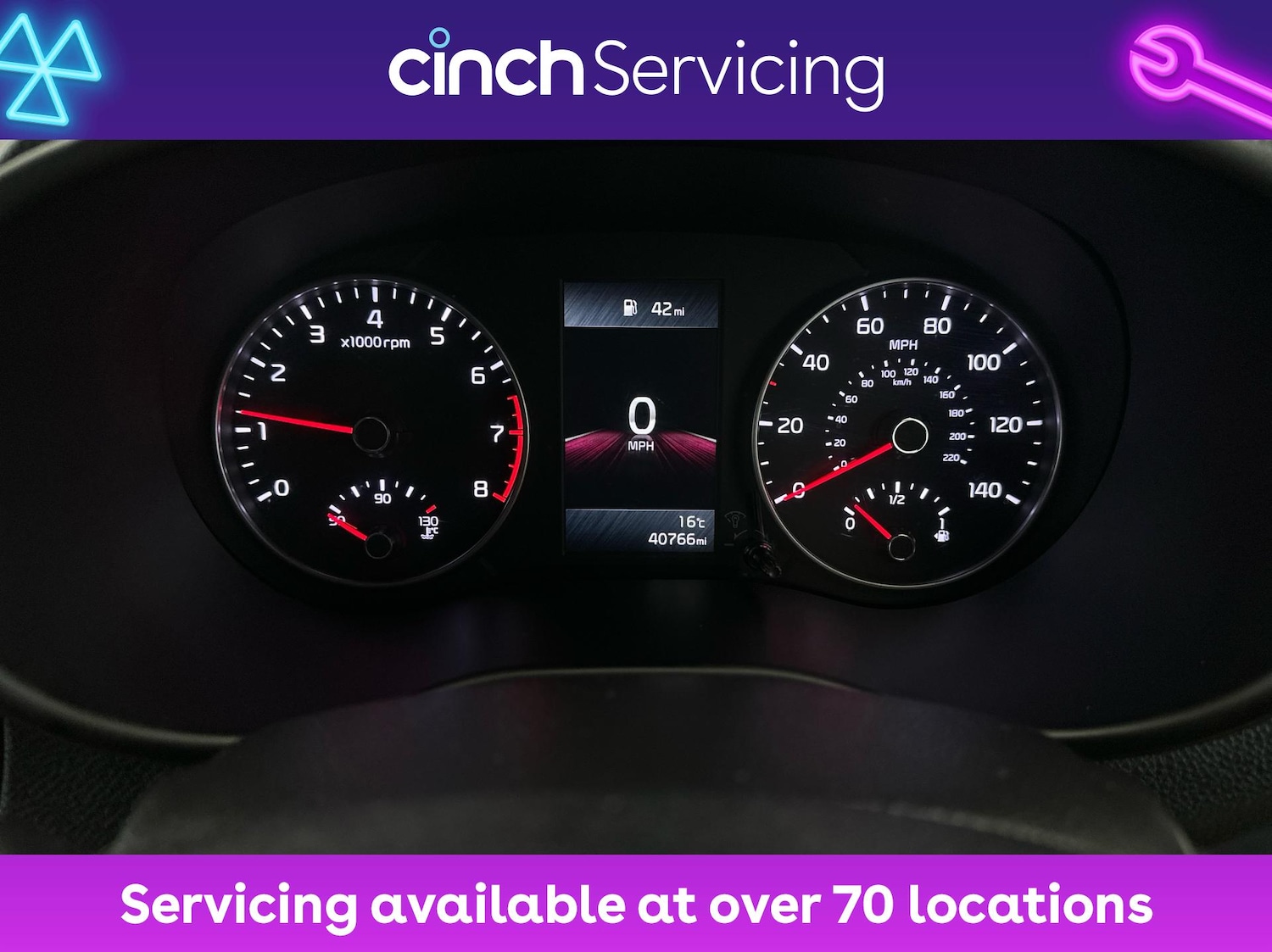 Used Kia Picanto 2023 for sale - 76526792: Photo 18