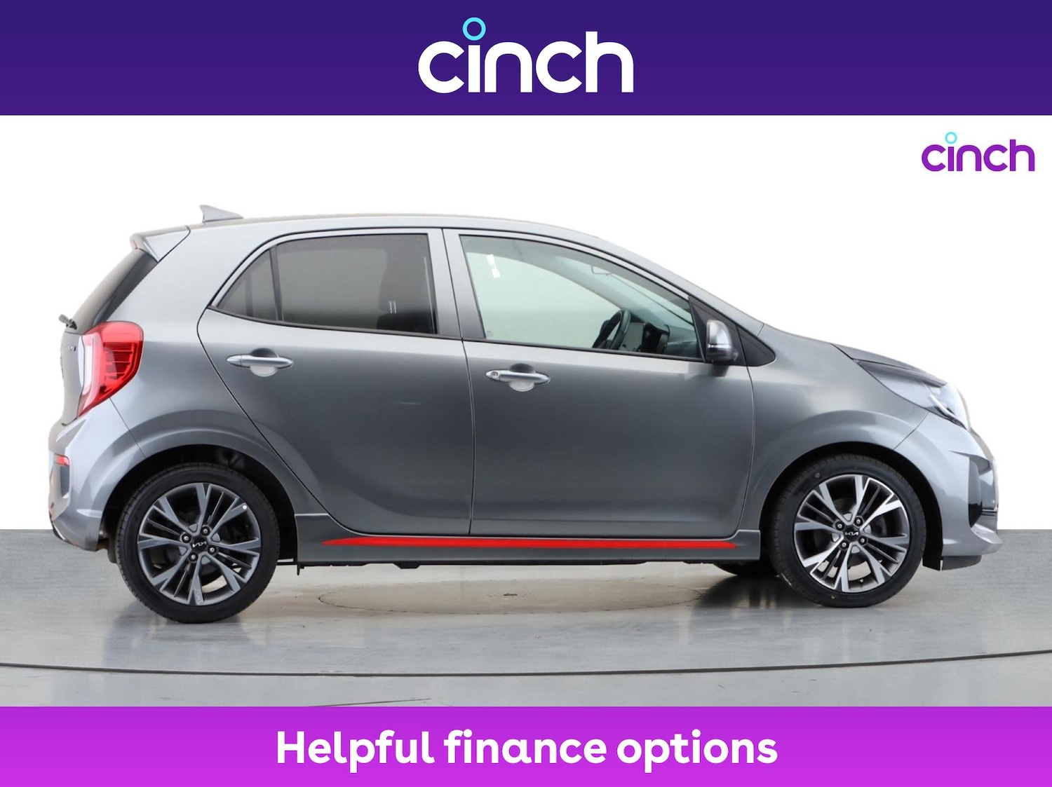 Used Kia Picanto 2023 for sale - 76526792: Photo 2