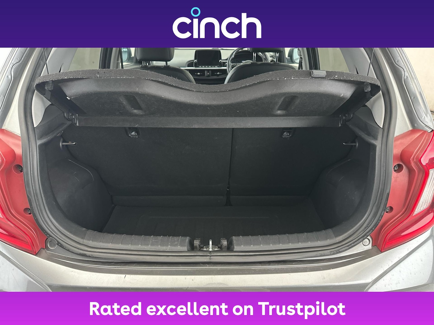 Used Kia Picanto 2023 for sale - 76526792: Photo 21