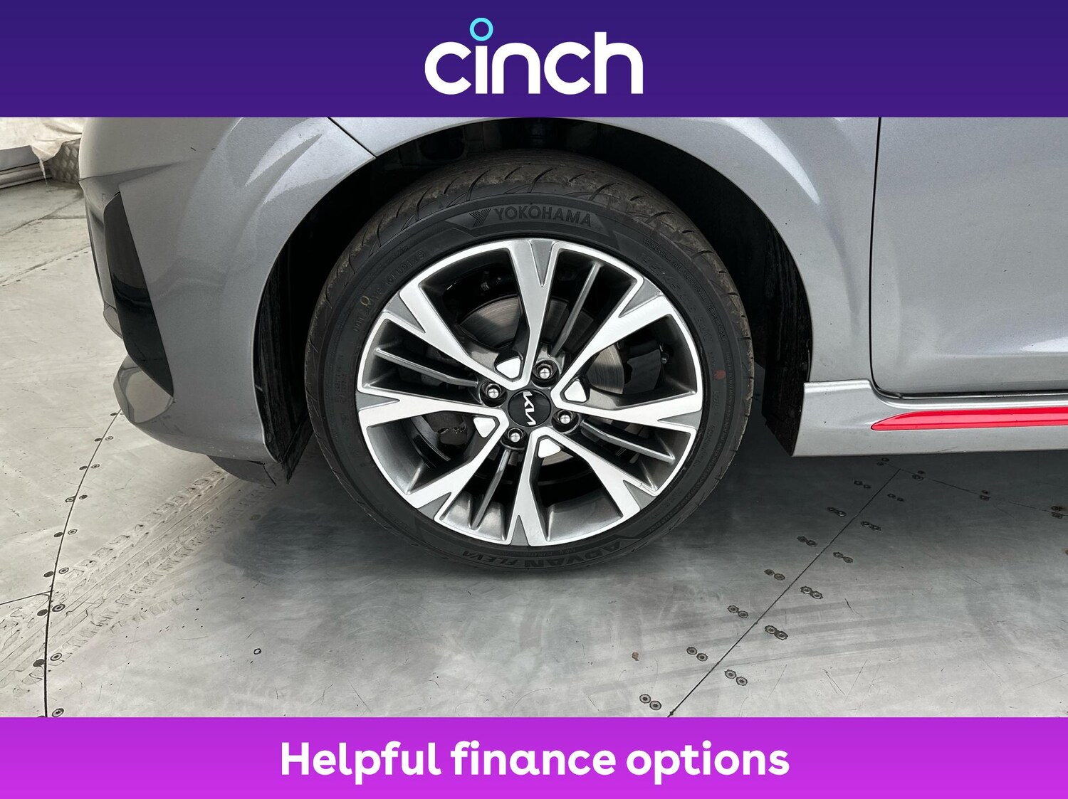 Used Kia Picanto 2023 for sale - 76526792: Photo 24