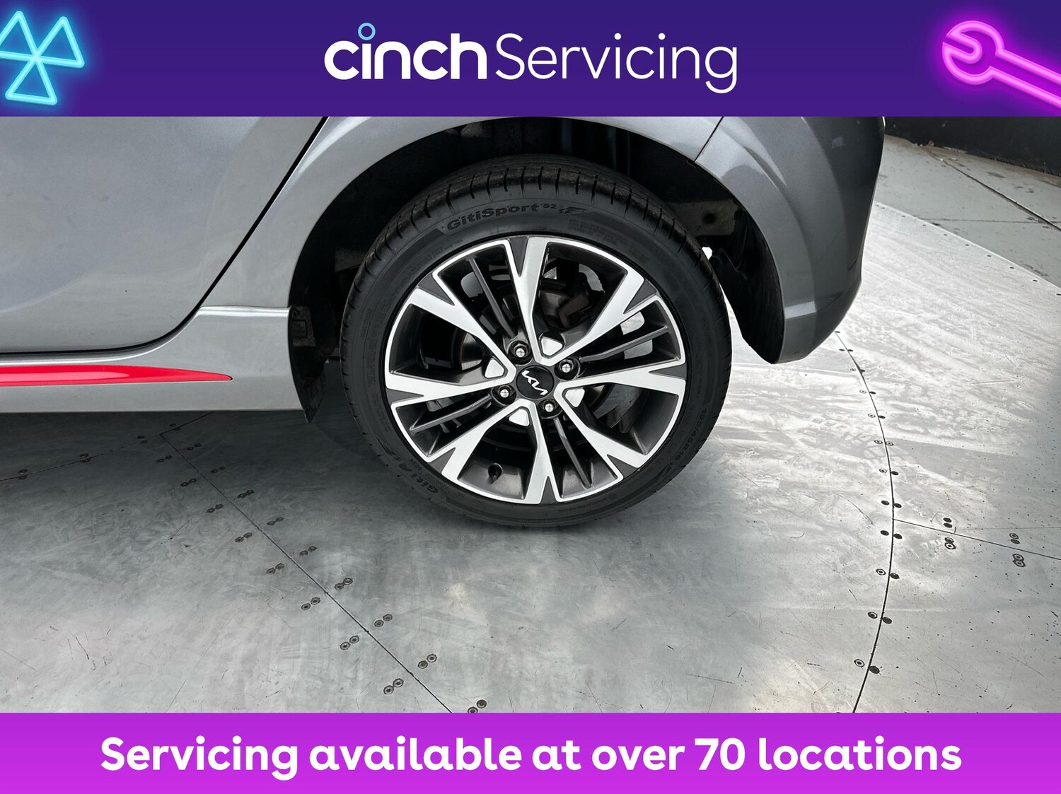 Used Kia Picanto 2023 for sale - 76526792: Photo 26