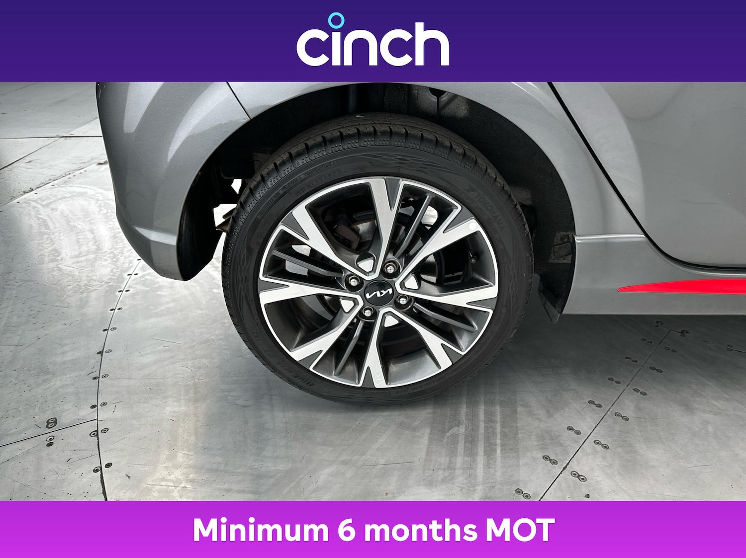 Used Kia Picanto 2023 for sale - 76526792: Photo 27