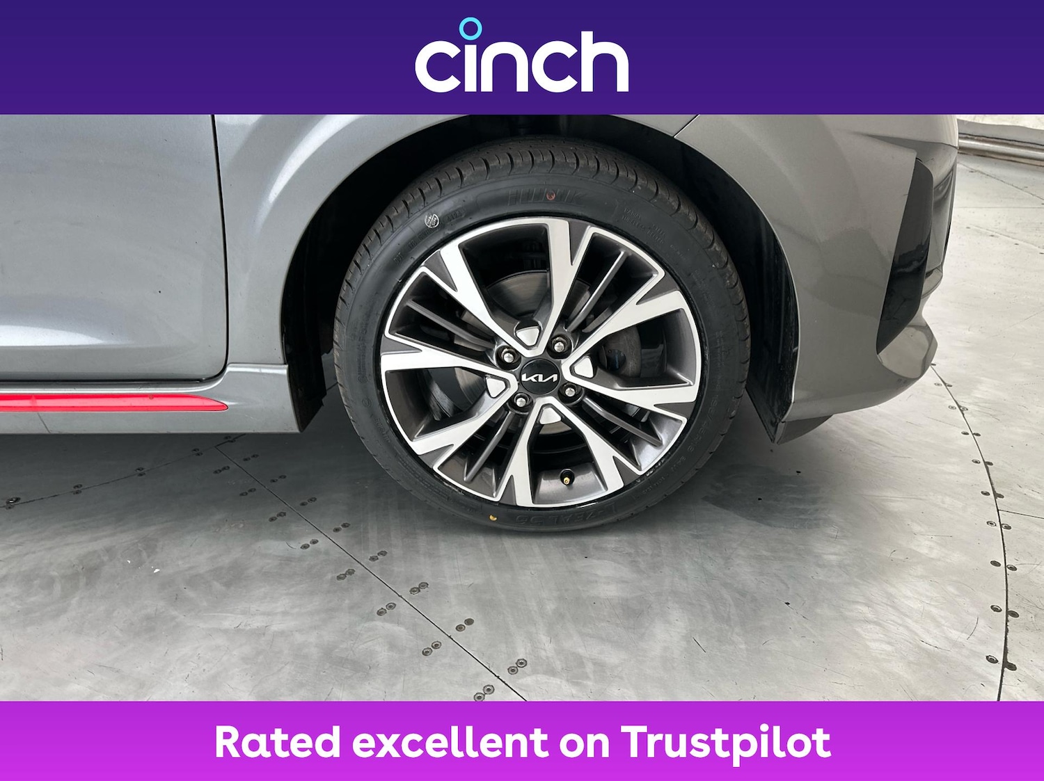 Used Kia Picanto 2023 for sale - 76526792: Photo 28