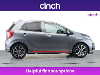 Used Kia Picanto 2023 for sale - 76526792: Photo