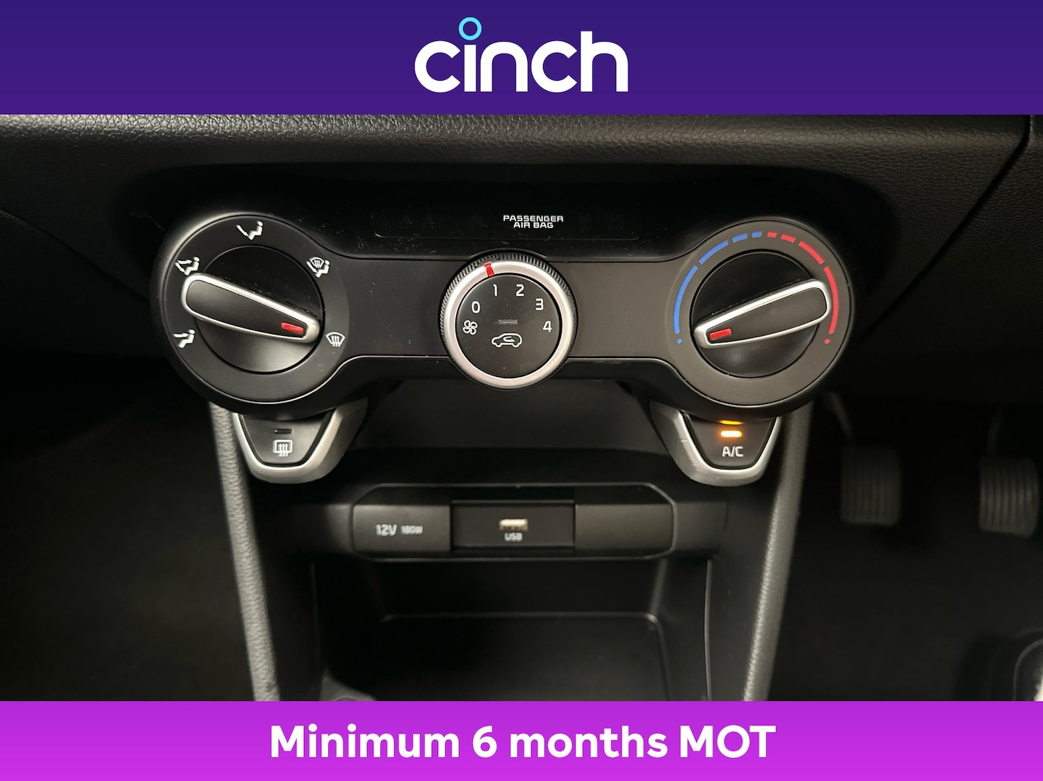 Used Kia Picanto 2023 for sale - 76526792: Photo 32