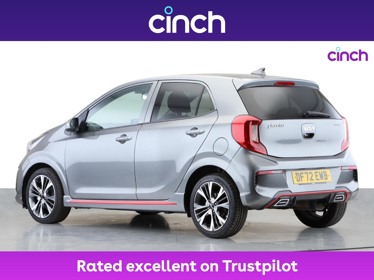 Used Kia Picanto 2023 for sale - 76526792: Photo 6