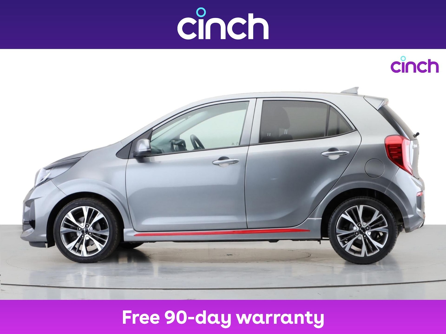 Used Kia Picanto 2023 for sale - 76526792: Photo 8