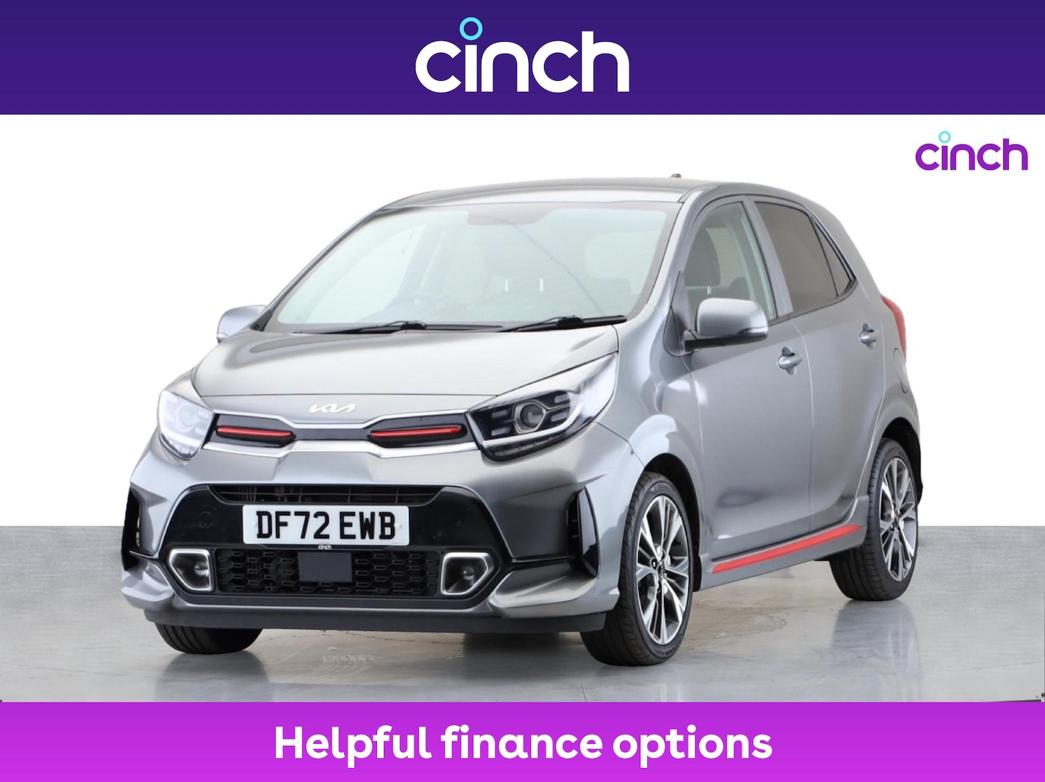 Used Kia Picanto 2023 for sale - 76526792: Photo 9