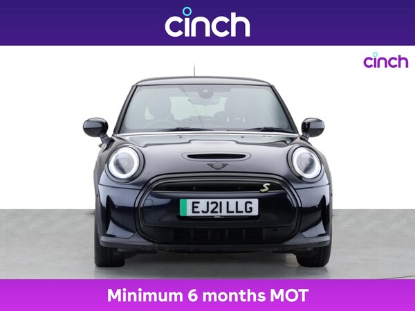 Used MINI Hatch 2021 for sale - 76281515: Photo 11