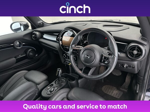 Used MINI Hatch 2021 for sale - 76281515: Photo 12