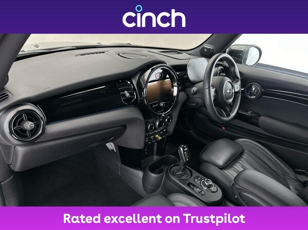 Used MINI Hatch 2021 for sale - 76281515: Photo 14