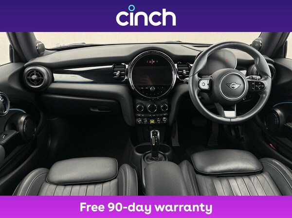 Used MINI Hatch 2021 for sale - 76281515: Photo 15