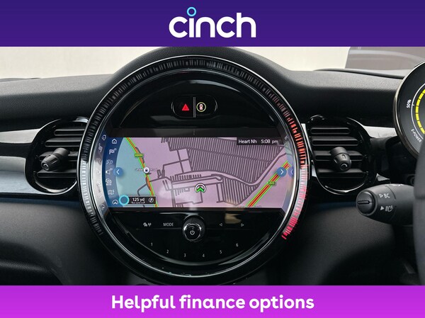 Used MINI Hatch 2021 for sale - 76281515: Photo 17