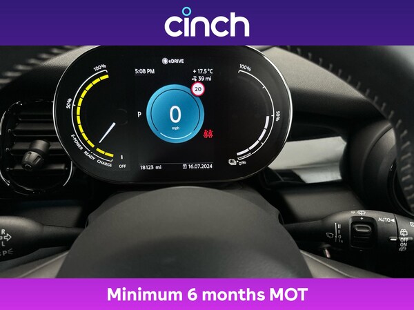 Used MINI Hatch 2021 for sale - 76281515: Photo 18