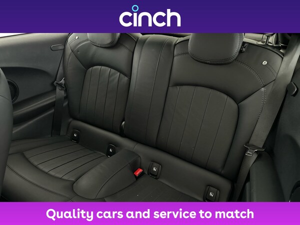 Used MINI Hatch 2021 for sale - 76281515: Photo 20