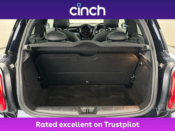 Used MINI Hatch 2021 for sale - 76281515: Photo 21