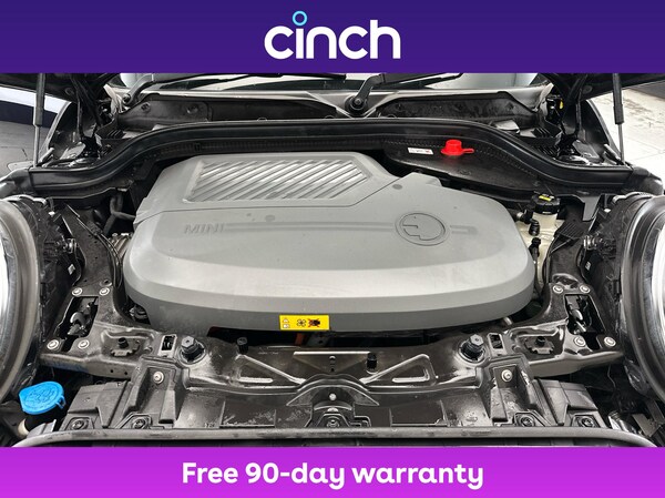 Used MINI Hatch 2021 for sale - 76281515: Photo 23