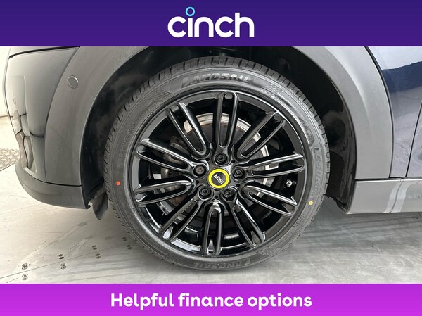 Used MINI Hatch 2021 for sale - 76281515: Photo 24