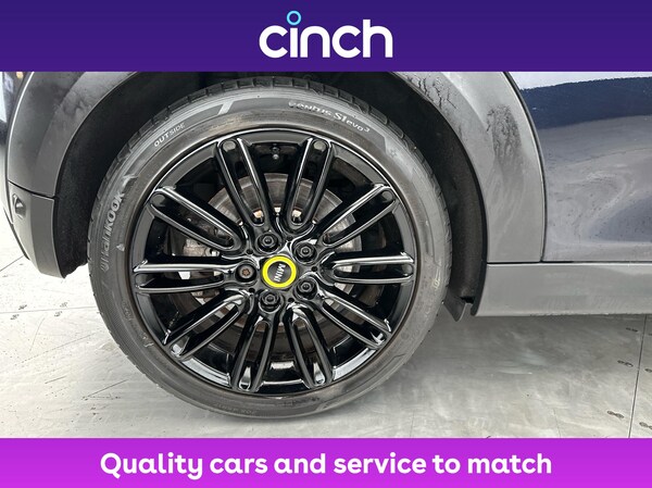 Used MINI Hatch 2021 for sale - 76281515: Photo 27