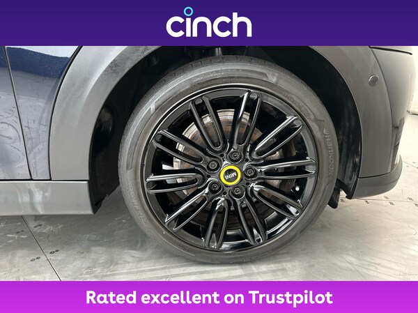 Used MINI Hatch 2021 for sale - 76281515: Photo 28