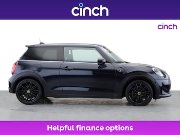 Used MINI Hatch 2021 for sale - 76281515: Photo 2