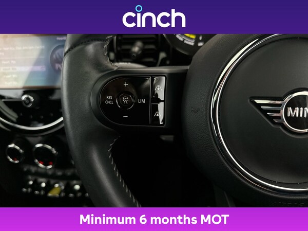 Used MINI Hatch 2021 for sale - 76281515: Photo 31