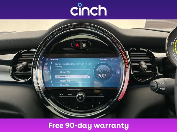 Used MINI Hatch 2021 for sale - 76281515: Photo 34