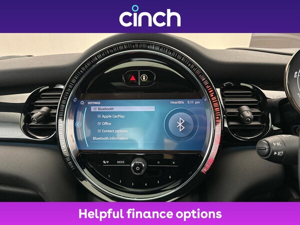 Used MINI Hatch 2021 for sale - 76281515: Photo 35