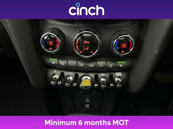 Used MINI Hatch 2021 for sale - 76281515: Photo 36