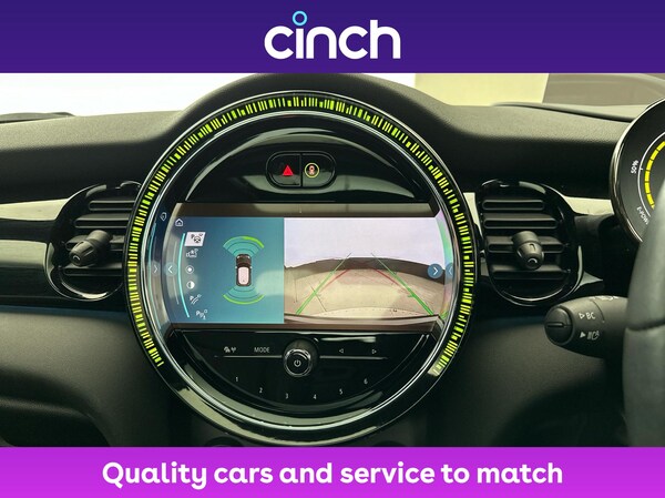 Used MINI Hatch 2021 for sale - 76281515: Photo 37