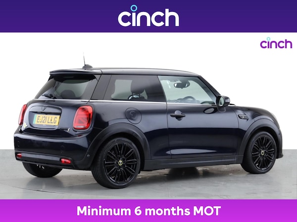Used MINI Hatch 2021 for sale - 76281515: Photo 3
