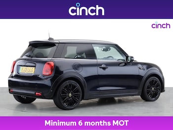 Used MINI Hatch 2021 for sale - 76281515: Photo 3