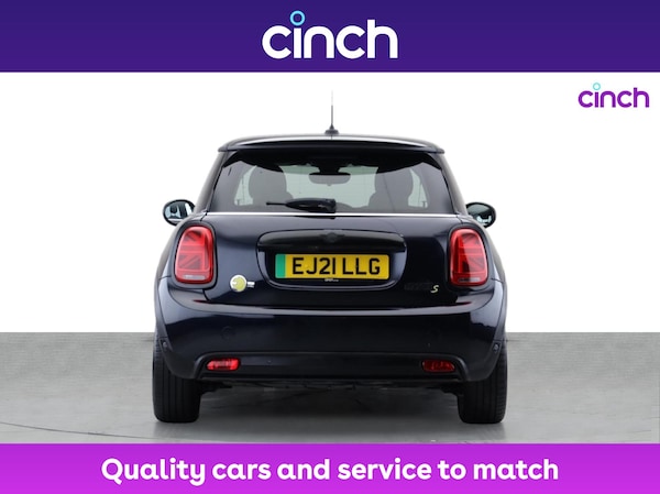 Used MINI Hatch 2021 for sale - 76281515: Photo 5