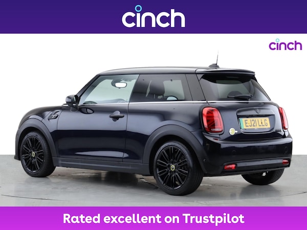 Used MINI Hatch 2021 for sale - 76281515: Photo 6