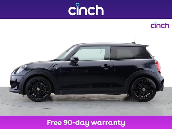 Used MINI Hatch 2021 for sale - 76281515: Photo 8