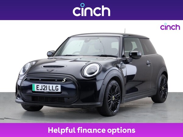Used MINI Hatch 2021 for sale - 76281515: Photo 9