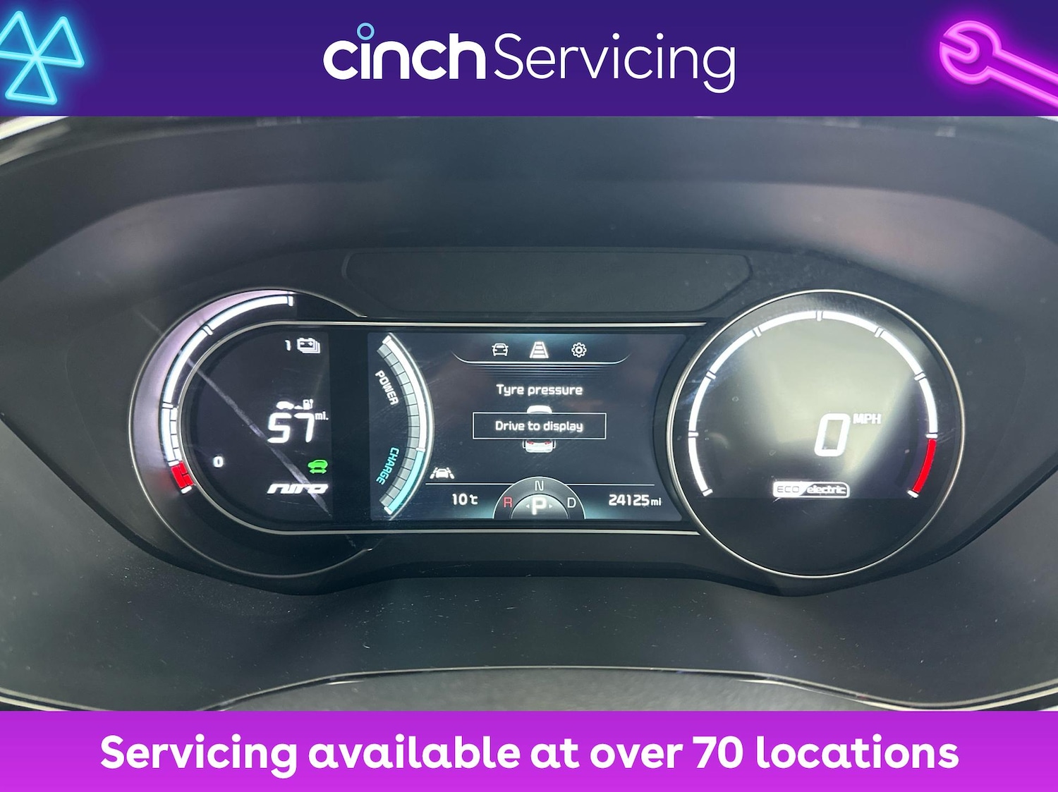 Used Kia Niro 2022 for sale - 76949952: Photo 18