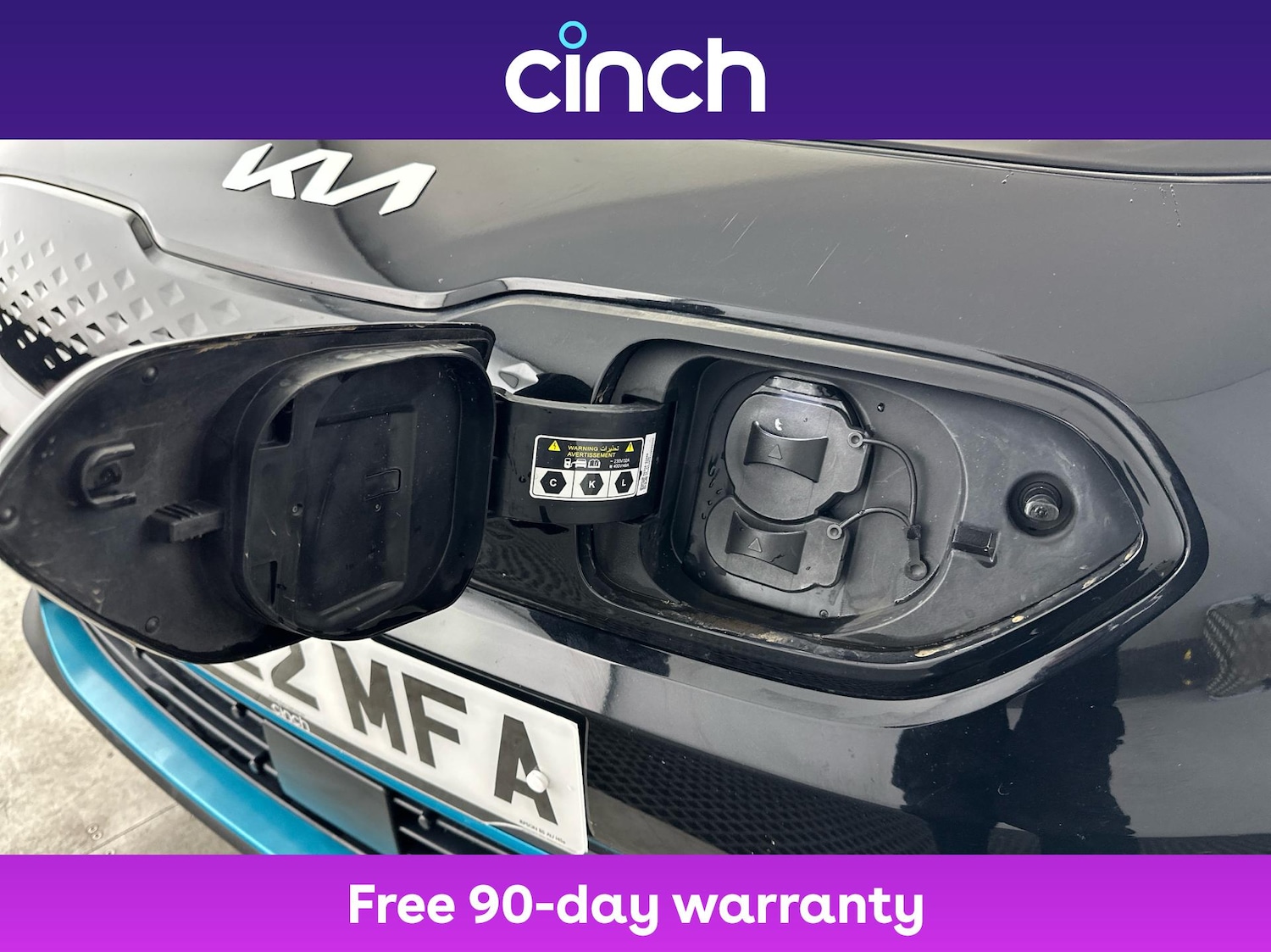 Used Kia Niro 2022 for sale - 76949952: Photo 29