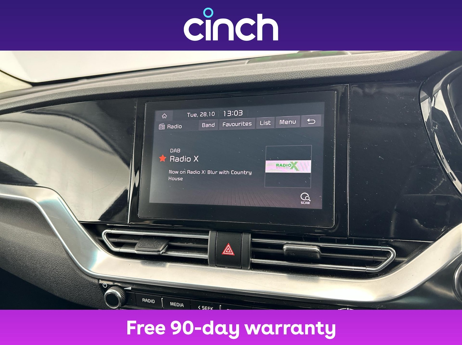 Used Kia Niro 2022 for sale - 76949952: Photo 34