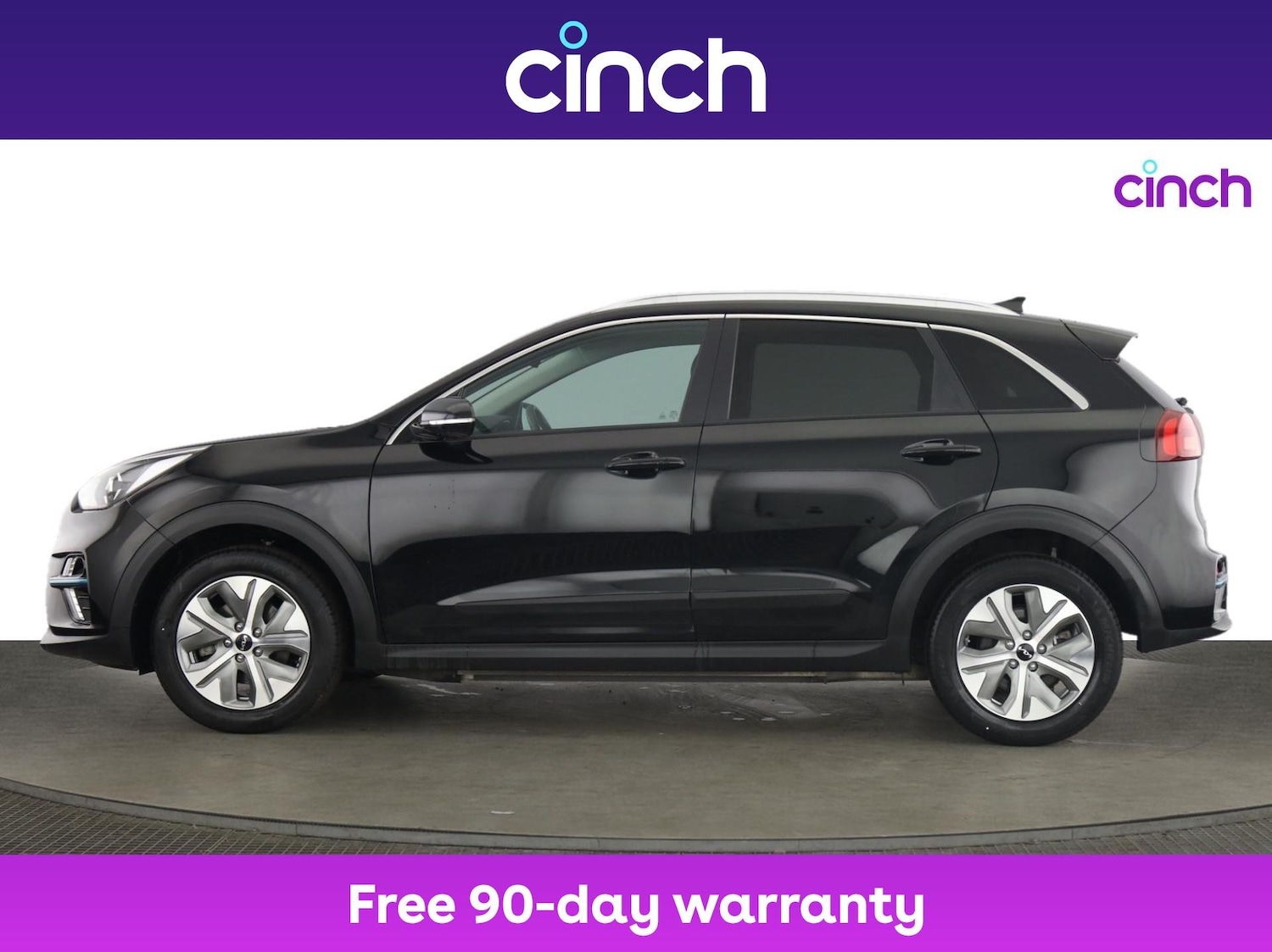 Used Kia Niro 2022 for sale - 76949952: Photo 8