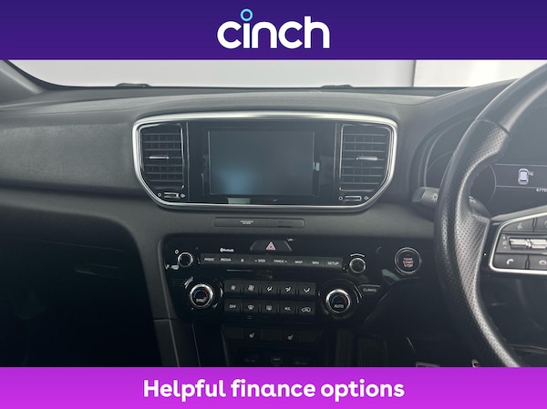 Used Kia Sportage 2019 for sale - 76155357: Photo 17