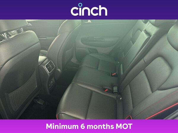 Used Kia Sportage 2019 for sale - 76155357: Photo 20